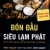 Đón Đầu Siêu Lạm Phát
